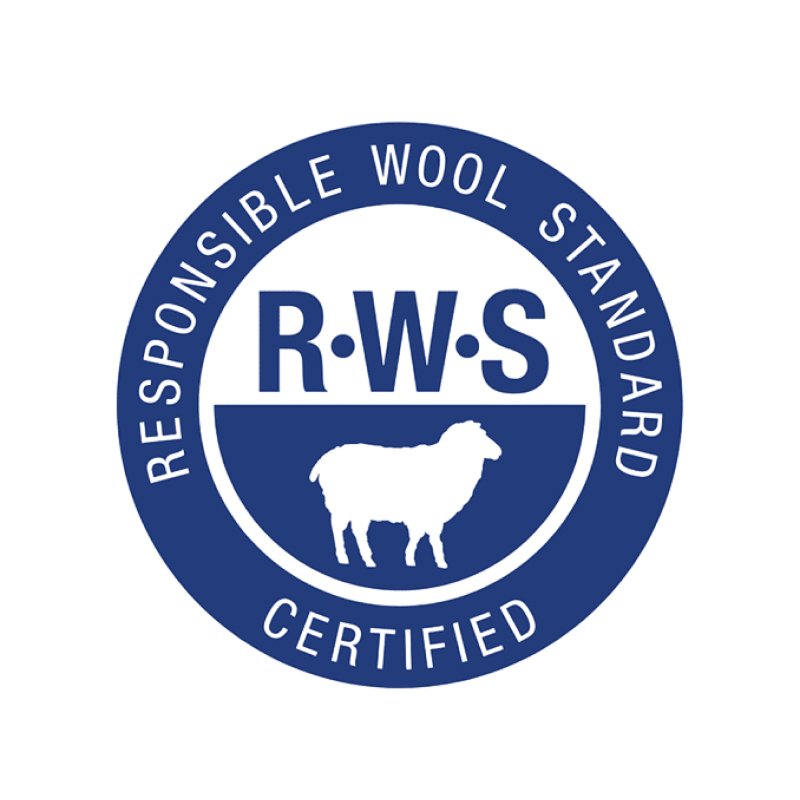 Responsible wool standard certified